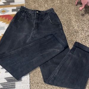 Rocky Mountain jeans